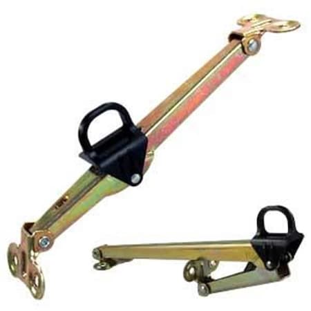 Powerhouse 20765 Table Leaf Support; 12 In. PO363491